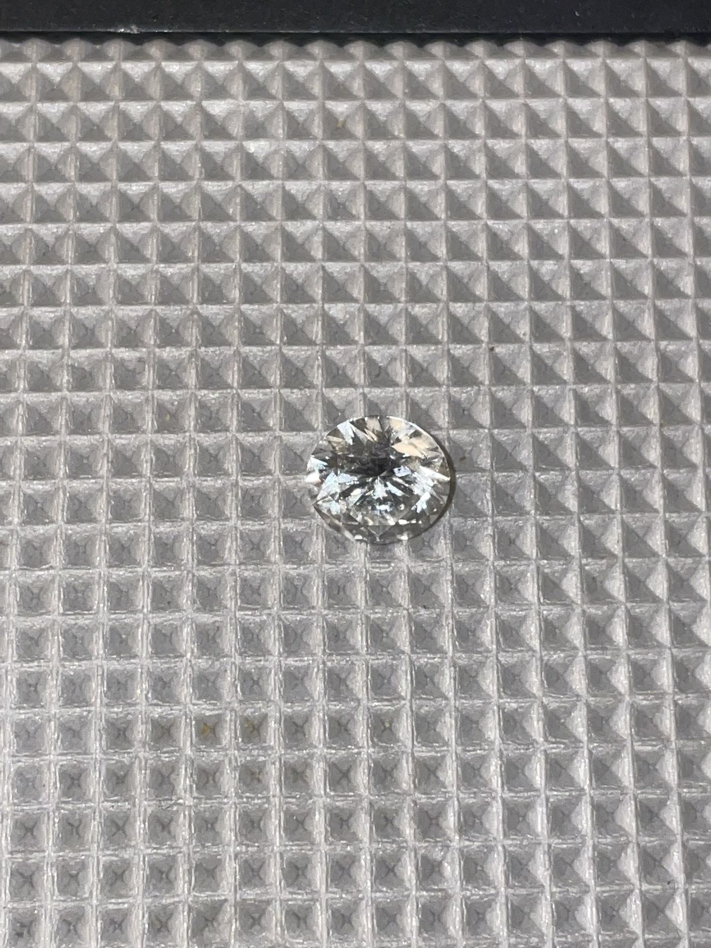 2.29 Carat Diamond