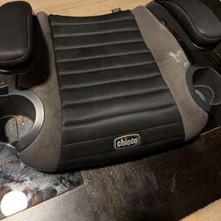 Car seat