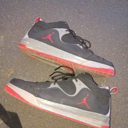 Jordans 