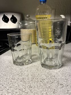 Glasses
