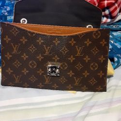 Bolsa Pequena De Dama