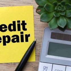 Free Credit Repair 