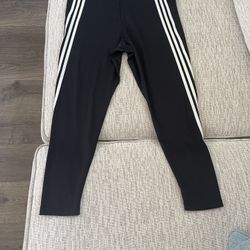 Adidas Leggings Size XL 