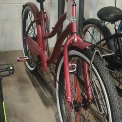 New 26" Cruiser Bike 