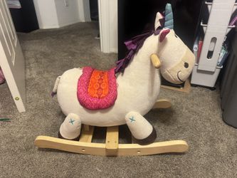 Rocking Horse 
