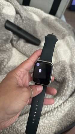 Series 7 Iwatch  with cellular