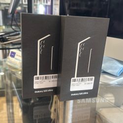 Galaxy S25 Ultra 512gb Unlocked/ Warranty/ Payment Available 