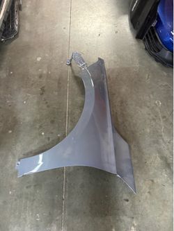 2022 - 2025 honda civic left fender