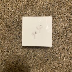 AirPods Pro 2 (USB-C)