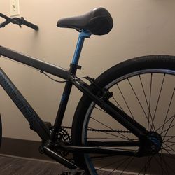 26 Inch Blocks Flyer SE Bike (TAKING OFFERS)