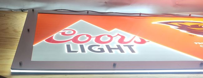 Beavers football led new light