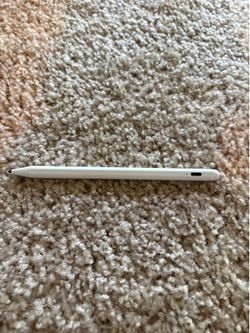 iPad USB C pen