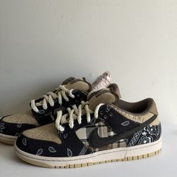 Nike Sb Dunk TS size 12 NEW 