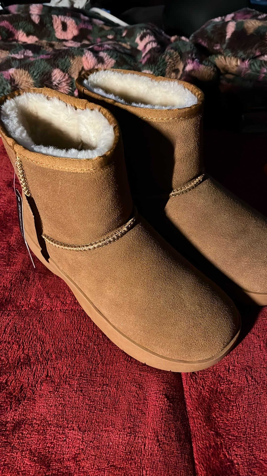 Athlefit Boots