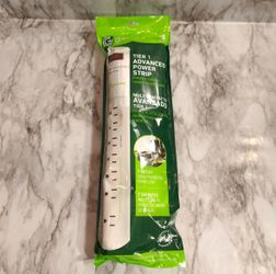 Tier 1 Advanced Power Strip Brand New 