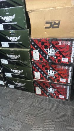 Wheels and tires