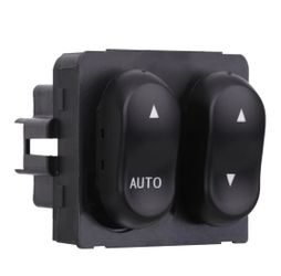 Ford F150 F250 F350 Lobo Power Window Switch Auto 9 Pin/Ford F150 F250 F350 Lobo Interruptor de vent