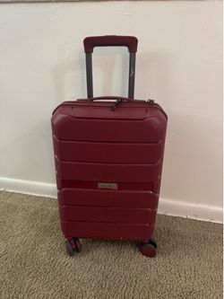 Small carry-on