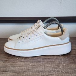 Cole Haan Grandpro Topspin Women's Shoes Size 7.5