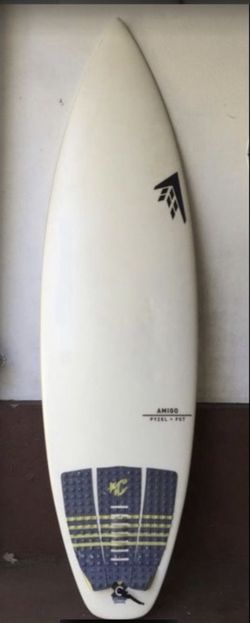 Surfboard
