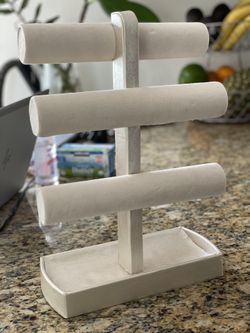 Jewelry Organizer