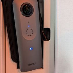 Ricoh Theta V 360 Camera