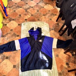 Jackets Windbreakers XL 