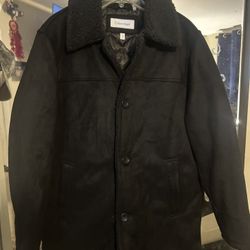 Calvin Klein Winter Jacket 