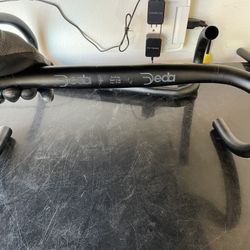 Daeda Superzero Bars Aluminum