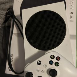 Xbox One Series S 