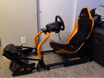 Logitech Playseat