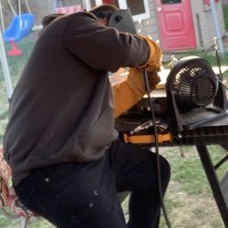 Mig Flux / Stick Welder 