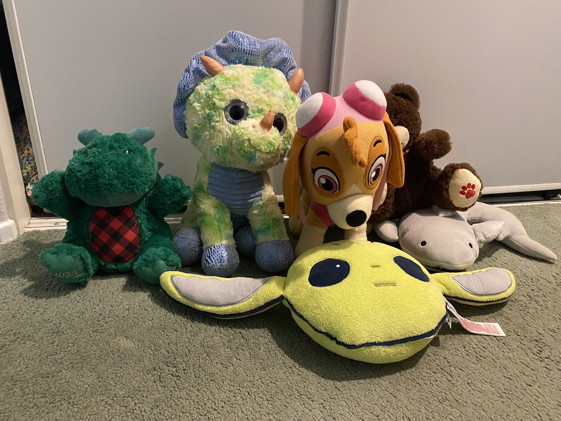 Stuffed Animals Toys