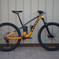 Trek Fuel EX 5 GEN 5 