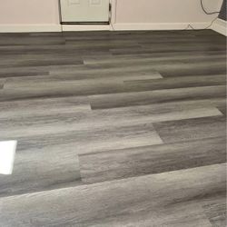 Flooring Installation 