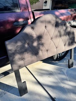 Full / Queen Headboard
