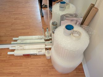 Packing Materials