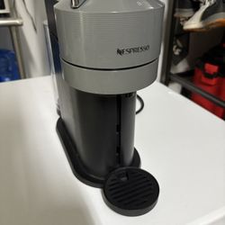 Nespresso Verturo Machine
