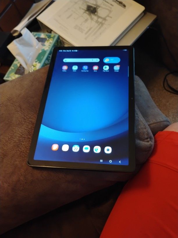 Samsung Galaxy Tab A9+