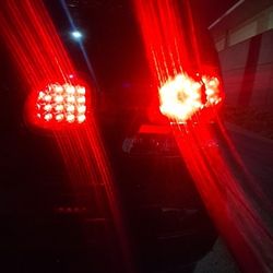 Lexus Gs300 Tailights