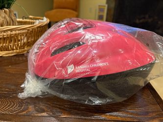 Bike Helmet