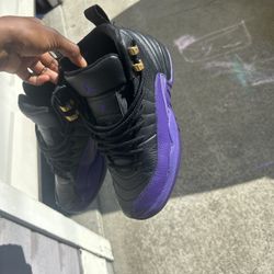 Air Jordan 12s Retro