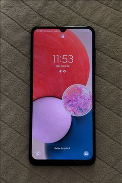 Samsung Galaxy A13 5G