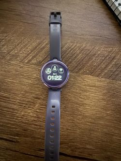 Garmin Lily