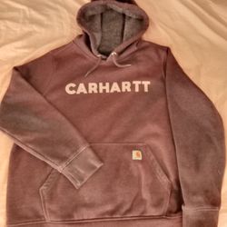 Carhartt Hoodie (Kids XL 16-18)