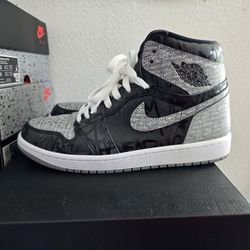 
Jordan 1 Rebellionaire For Sale! $180.00 - No Trades