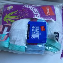 Panties  Girl  Size 14