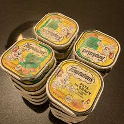 Cat Food 24 For $10.