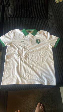 Selling Mexico Shirt For Game Today