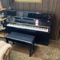 Samick Piano For Sale‼️